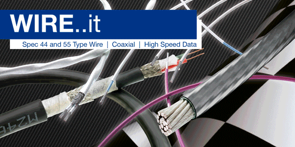 Rayfast: Deutsch connectors, wire & cable, heatshrink tubing & sleeving, heatshrink moulded parts, Federal Mogul protective sleeving, OTTO switches & controls, cable ties, high temp adhesives & potting epoxies
